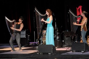 rencontres harpe dinan