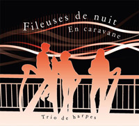 ALBUM • En caravane / Fileuses de Nuit