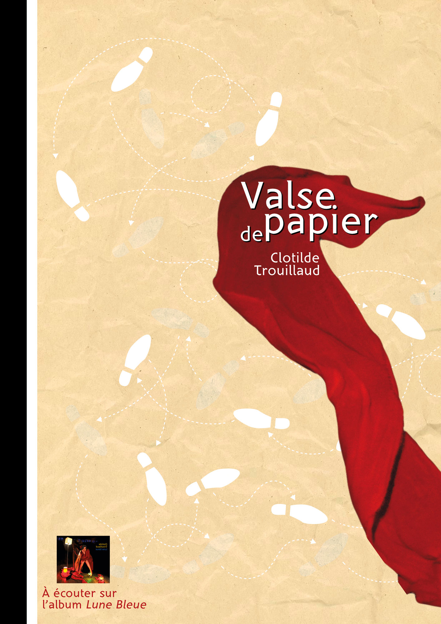 Partition • Valse de papier